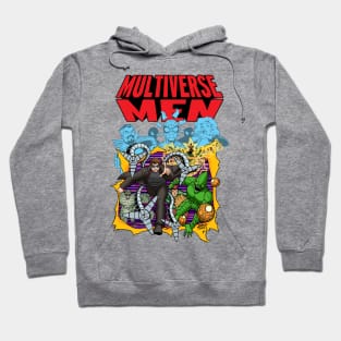 MultiverseMen Hoodie